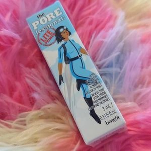 Benifit Cosmetics The Pore Fessional lite primer